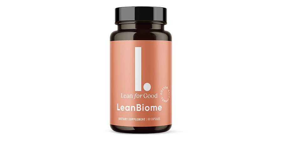 LeanBiome