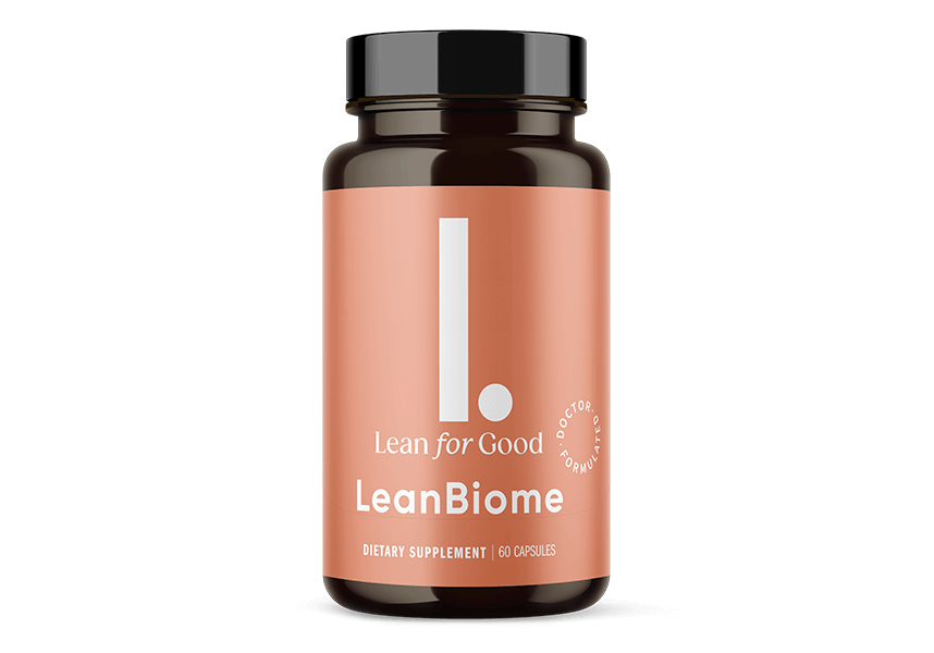 LeanBiome