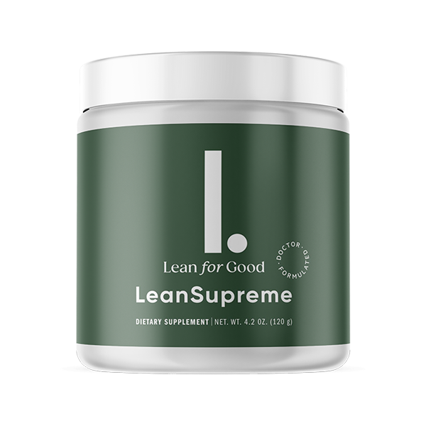 LeanSupreme 1-month Supply